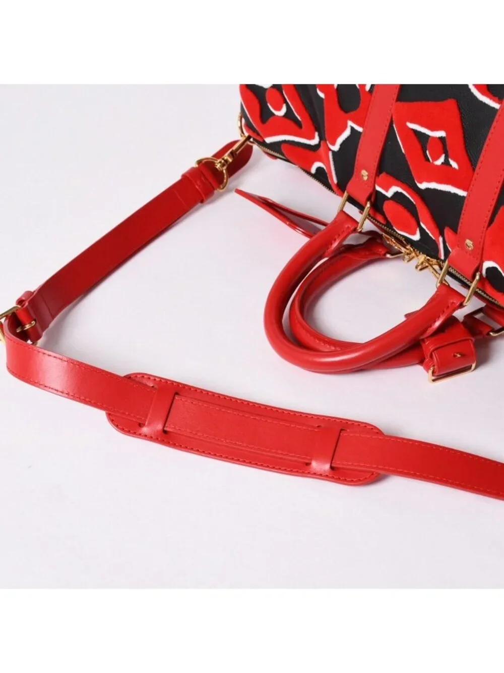 Louis Vuitton this authentic